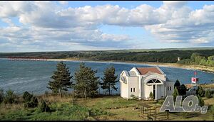Продавам парцел УПИ в с. Резово, община Царево. Sale 266 sq. m. Regulated (RLE) Without electricity Without water | Land for development, Investment projects | Rezovo