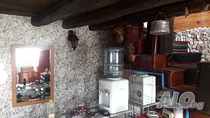 Продавам къща с дворно място в с. Изгрев, общ. Царево 2 - storey 100 sq. m. built-up area 1250 sq. m. courtyard | Houses / Villas | Izgrev