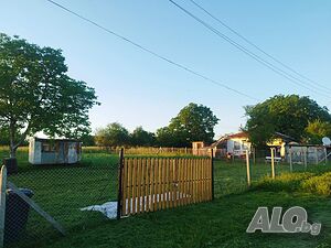 Парцел село Равна гора на 20 км от Бургас, на 10 км от плаж Отманли Sale 1026 sq. m. Regulated (RLE) Without electricity Without water | Land for development, Investment projects | Ravna gora