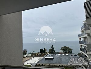 Отдавам под наем 3-стаен апартамент, м-т Кабакум 2-Bedroom 110 sq. m. Furnished | Apartments | Kabakum (locality)