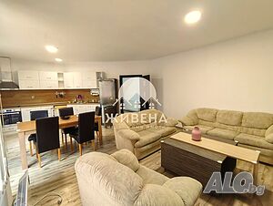 Отдавам под наем двуетажна къща в с. Кичево 2 - storey 185 sq. m. Furnished | Houses / Villas | Kichevo