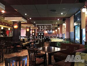 Ресторант - 245кв.м, в близост до Кабакум заведение 245 sq. m. With equipment  | Restaurants | Kabakum (locality)
