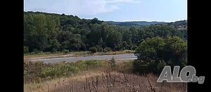 Продава Парцел Sale 900 sq. m. Regulated (RLE) With electricity Own water source | Land for development, Investment projects | Росоман Rosoman