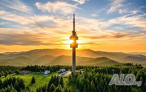 Продава се УПИ PREMIUM ECO Парцел в к.к. Пампорово Sale 333 sq. m. Regulated (RLE) With electricity Water pipe | Land for development, Investment projects | До Хотел Евридика Pamporovo (resort)