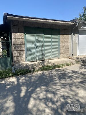 Продава се Garage (private) 50 sq. m. Brick | Garages, Parking spots | Svishtov