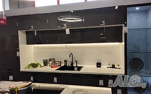 Давам обзаведен апартамент двустаен Пазарджик център 1-Bedroom 54 sq. m. Furnished First residential floor | Apartments | Center Pazardzhik