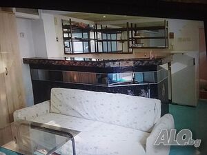 Давам под наем квартира обзаведена, Пазарджик Център, 300лв Studio 30 sq. m. Furnished Ground floor | Apartments | Center Pazardzhik