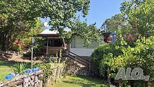 Вила в с. Песнопой 2 - storey 65 sq. m. built-up area 600 sq. m. courtyard | Houses / Villas | Песнопой Karlovo