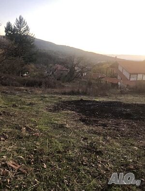 Парцел с право на застрояване Sale 853 sq. m. Regulated (RLE) Without electricity Without water | Land for development, Investment projects | Rozovets
