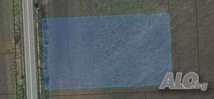 Земеделска земя Agricultural land 10000 sq. m. Sixth category | Agricultural land, Orchards, Vineyards, Forests | Izvor