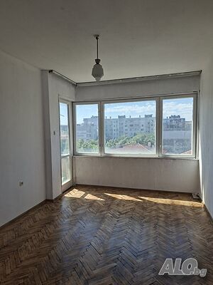 Многостаен апартамент под наем, център Large 120 sq. m. Unfurnished Last floor | Apartments | Tsentar Haskovo