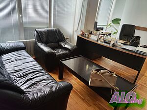 Отдава се офис на най-комуникативното място в Кюстендил Office 350 sq. m. Ground floor | Shops, Offices | Center Kyustendil