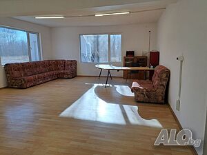 Наем в Калугерово Industrial premises 1570 sq. m. | Warehouses, industrial and agricultural properties | Западна индустриална зона Kalugerovo