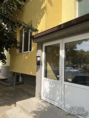 Под наем 2-Bedroom 75 sq. m. Furnished First residential floor | Apartments | Orphey Haskovo
