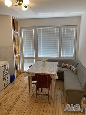 Апартамент под наем 2-Bedroom 85 sq. m. Furnished Not last floor | Apartments | Ihtiman
