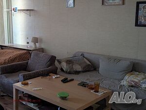 имти продава 1-Bedroom 62 sq. m. Panel 1980 y. 2 floor Not last | Apartments | Kostinbrod
