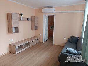 Двустаен апартамент отдава се за ПЪРВИ Наематели 330 евро 1-Bedroom 54 sq. m. Furnished Not last floor | Apartments | Tsentar Stara Zagora