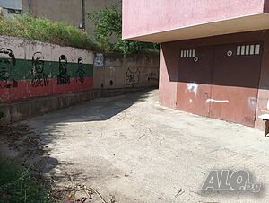 Самостоятелен гараж под наем в кв. Освобождение Garage (private) | Garages, Parking places, Parking spots | Osvobozhdenie Blagoevgrad