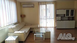Отдава се под наем голям просторен двустаен апартамент 1-Bedroom 75 sq. m. Furnished Not last floor | Apartments | Zapad Blagoevgrad