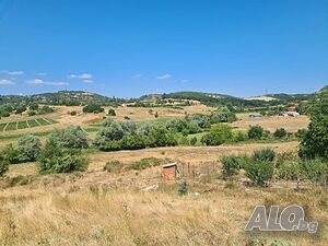 Парцел в с. Бели пласт обл. Кърджали Sale 620 sq. m. Regulated (RLE) With electricity Water pipe | Land for development, Investment projects | Beli plast