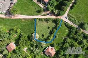 УПИ, свързан към цетрален водопровод, 950кв.м. в гр. Годеч, от собственик Sale 950 sq. m. Regulated (RLE) With electricity Water pipe | Land for development, Investment projects | Вилна зона Додовица Godech