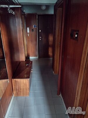 Давам апартамент под наем в Кюстендил 1-Bedroom 50 sq. m. Furnished Basement | Apartments | Center Kyustendil