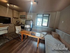 Едностаен, Лозен, обзаведен Studio 43 sq. m. Furnished First residential floor | Apartments | Lozen