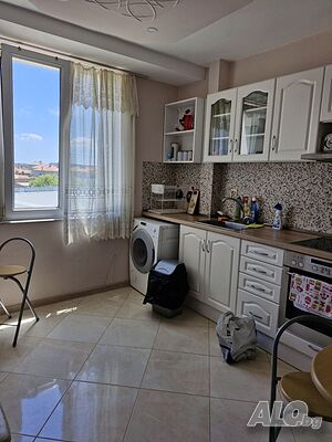 Двустаен за продажба 1-Bedroom 65 sq. m. Brick 1990 y. 3 floor Not last | Apartments | ПРОСТОР Svilengrad