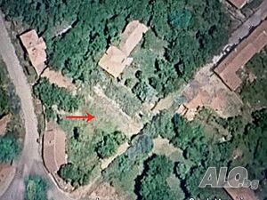 Парцел в центъра на селото Sale 323 sq. m. Regulated (RLE) With electricity Water pipe | Land for development, Investment projects | Център Smolsko
