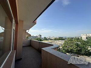 Дава под наем двустаен апартамент в район Била 1 1-Bedroom 70 sq. m. Furnished Not last floor | Apartments | Bila 1 Stara Zagora