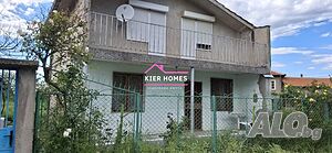 Продавам вила в село Странско 2 - storey 60 sq. m. built-up area 800 sq. m. courtyard | Houses / Villas | Stransko