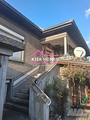 Къща в гр. Гълъбово обл. Стара Загора 2 - storey 173 sq. m. built-up area 850 sq. m. courtyard | Houses / Villas | Galabovo