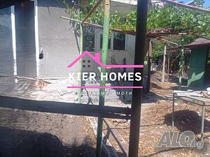 Къща в с. Бяло поле, обл. Стара Загора 1 - storey 70 sq. m. built-up area 3000 sq. m. courtyard | Houses / Villas | Byalo pole