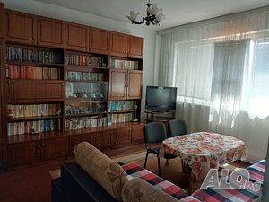 Апартамент в Сопот 2-Bedroom 60 sq. m. Brick 1975 y. 3 floor Not last | Apartments | Sopot
