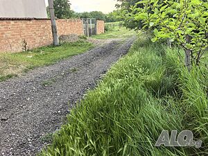 Пресечка в дясно от центъра на селото Sale 1600 sq. m. Regulated (RLE) Without electricity Own water source | Land for development, Investment projects | Samuilovo
