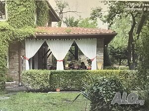 Къща в Балкана за ценители 2 - storey 190 sq. m. built-up area 1230 sq. m. courtyard | Houses / Villas | Dabovitsa