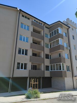 Двустаен апартамент Разград 1-Bedroom 65 sq. m. Brick 2025 y. 4 floor Not last | Apartments | Beli Lom Razgrad