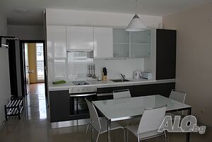 Отдавам под наем Тристаен 2-Bedroom 100 sq. m. Furnished Not last floor | Apartments | Simeonovo Sofia