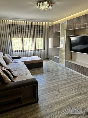 Апартамент под наем 2-Bedroom 100 sq. m. Furnished Not last floor | Apartments | Lazur Burgas