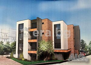 ERA Casa ЕКСКЛУЗИВНО Продава двустаен апартамент в новострояща се сграда в ж.к. Ново село 2-Bedroom 97 sq. m. Brick 2026 y. 3 floor Last floor | Apartments | Novo Selo Sliven