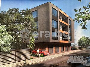 ERA Casa ЕКСКЛУЗИВНО Продава двустаен апартамент в новострояща се сграда в ж.к. Ново село 1-Bedroom 76 sq. m. Brick 2026 y. 1 floor First residential floor | Apartments | Novo Selo Sliven