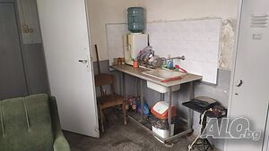 Сграда за промишлени цели(Производство) Industrial premises 100 sq. m. | Warehouses, industrial and agricultural properties  | Doyrentsi