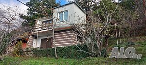 Къща в с. Енина 2 - storey 80 sq. m. built-up area 990 sq. m. courtyard | Houses / Villas | Enina