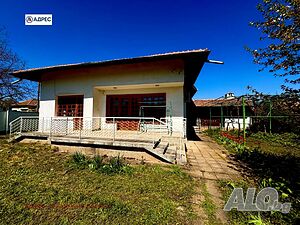 125 кв.м РЗП 125 sq. m. built-up area | Houses / Villas | Bardarski geran