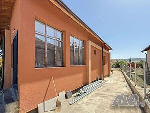 85 кв.м РЗП 1 - storey 85 sq. m. built-up area 700 sq. m. courtyard | Houses / Villas | Yasen