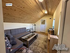 Етаж от къща 70 кв.м Обзаведена One floor only 70 sq. m. Furnished | Houses / Villas | Center Pleven