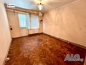 Двустаен апартамент 72 кв.м Панел 4 етаж Непоследен 1-Bedroom 72 sq. m. Panel 4 floor Not last | Apartments | Mezdra