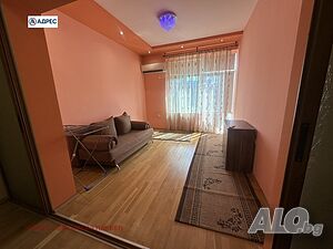 Двустаен апартамент под наем 75 кв.м Обзаведен 1-Bedroom 75 sq. m. Furnished | Apartments | Center Pleven