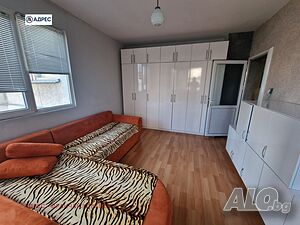 Едностаен апартамент под наем 38 кв.м Обзаведен Studio 38 sq. m. Furnished | Apartments | Druzhba 1 Pleven