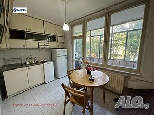 Едностаен апартамент под наем 50 кв.м Обзаведен Studio 50 sq. m. Furnished | Apartments | Center Pleven